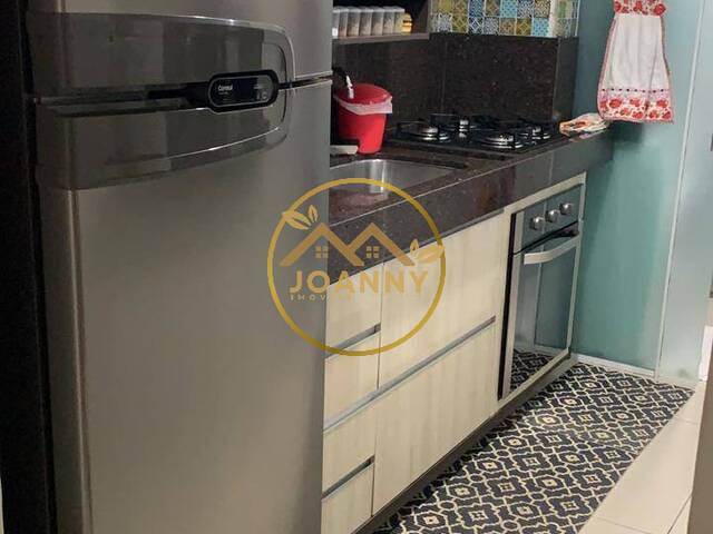 Apartamento para Venda em São José dos Campos - 4