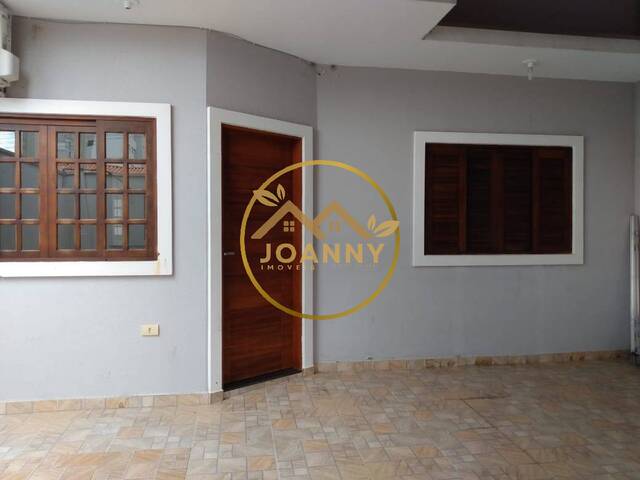 Venda em LOTEAMENTO VILA BRANCA - Jacareí