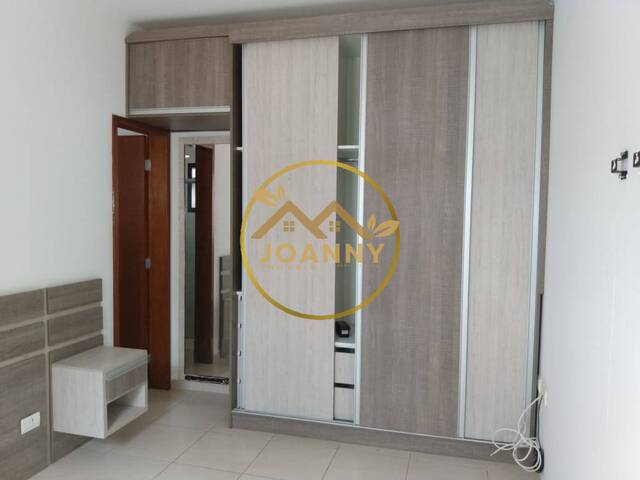 #15480 - Casa para Venda em Jacareí - SP - 3