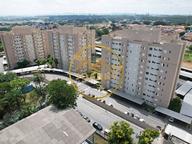 Apartamento para Venda em São José dos Campos - 3