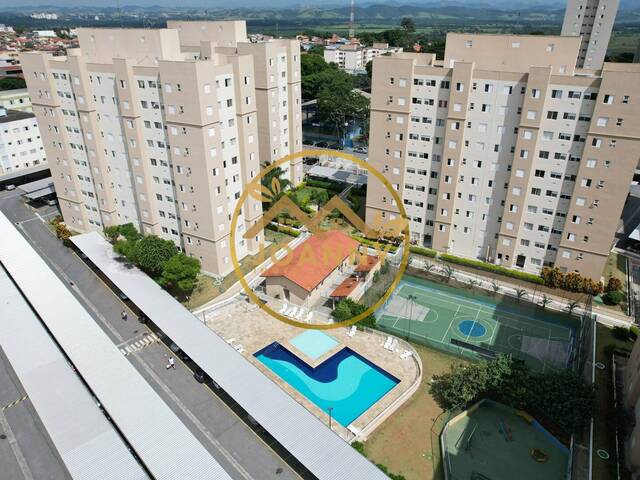 Apartamento para Venda em São José dos Campos - 4