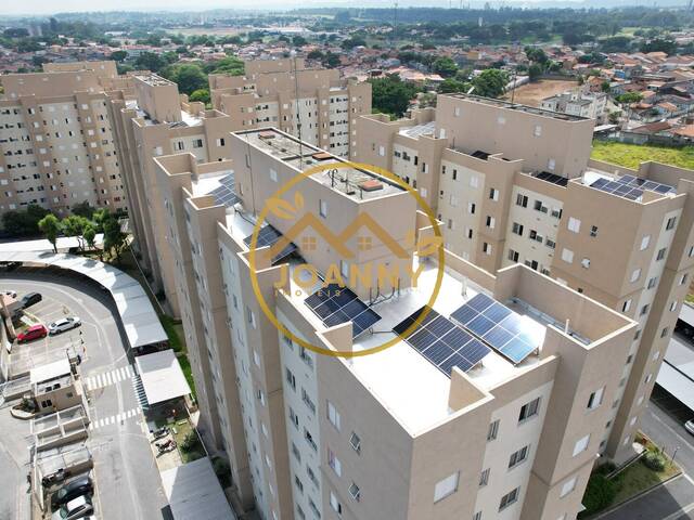 Apartamento para Venda em São José dos Campos - 5