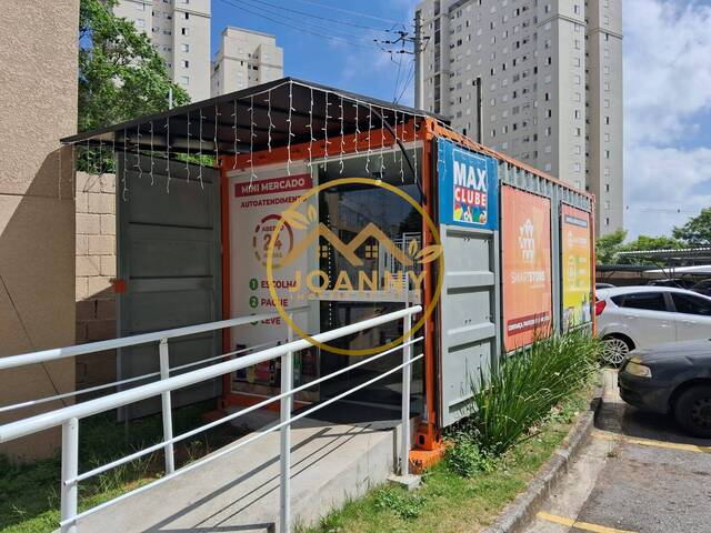 Apartamento para Venda em São José dos Campos - 2