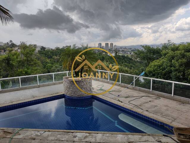 #15483 - Casa para Venda em Jacareí - SP - 1