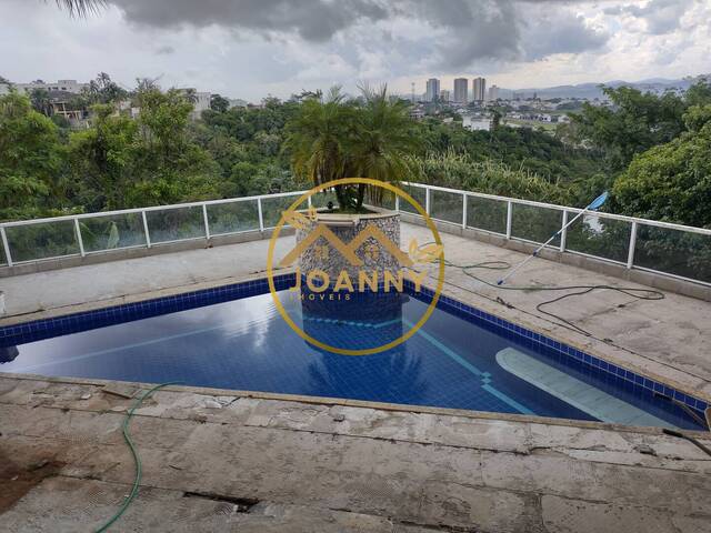 #15483 - Casa para Venda em Jacareí - SP - 2
