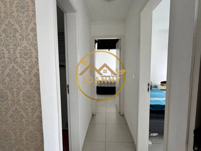 Apartamento para Venda em São José dos Campos - 4