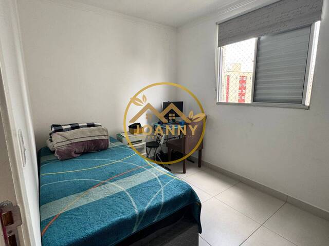 Apartamento para Venda em São José dos Campos - 5