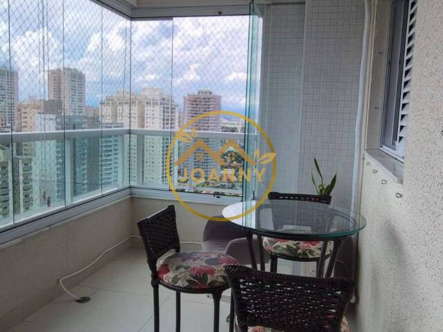 Apartamento para Venda em São José dos Campos - 5