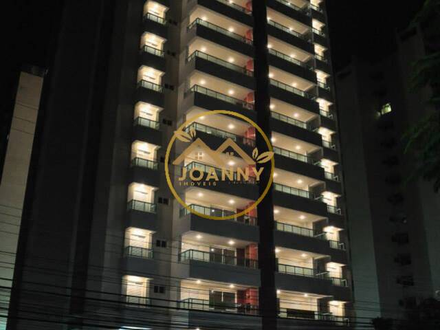 Venda em Parque Residencial Aquarius - São José dos Campos