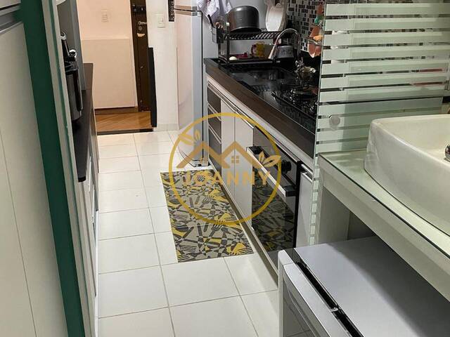Apartamento para Venda em São José dos Campos - 2