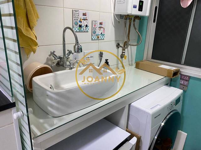 Apartamento para Venda em São José dos Campos - 3