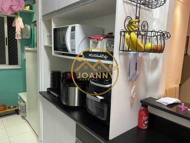 Apartamento para Venda em São José dos Campos - 4