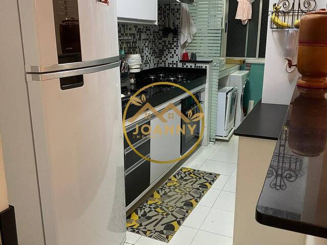 Apartamento para Venda em São José dos Campos - 5