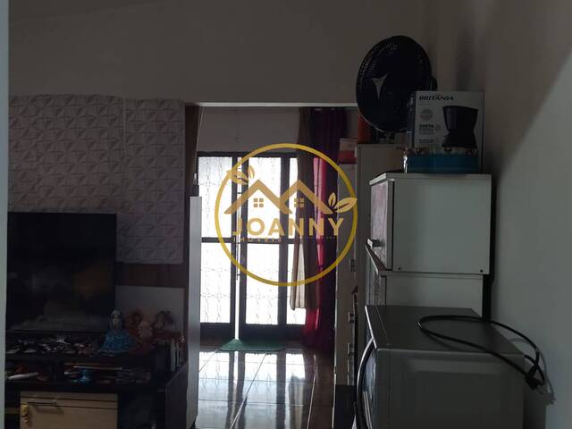 #15486 - Casa para Venda em São José dos Campos - SP - 2
