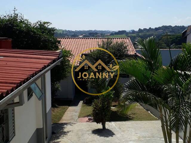 #15487 - Casa para Venda em São José dos Campos - SP - 2
