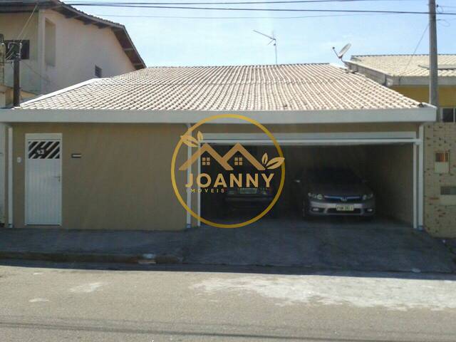 #15488 - Casa para Venda em São José dos Campos - SP - 2