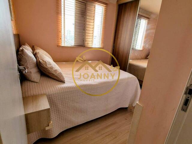 Apartamento para Venda em São José dos Campos - 5