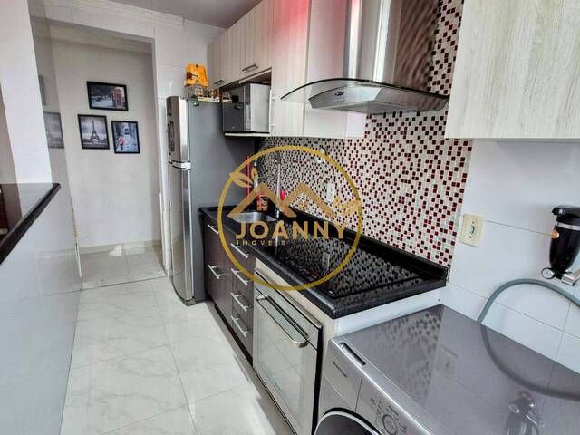 Apartamento para Venda em São José dos Campos - 4