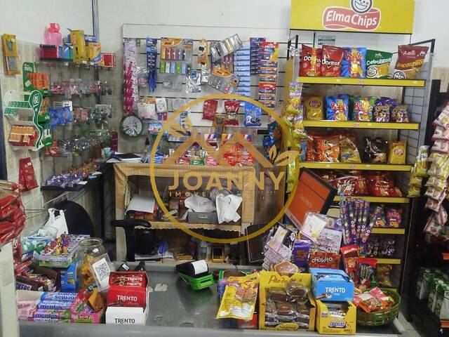 Ponto Comercial para Venda em São José dos Campos - 5