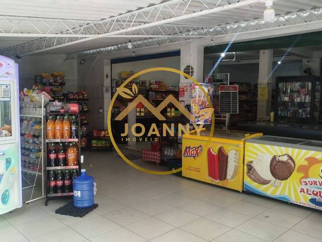 Ponto Comercial para Venda em São José dos Campos - 4