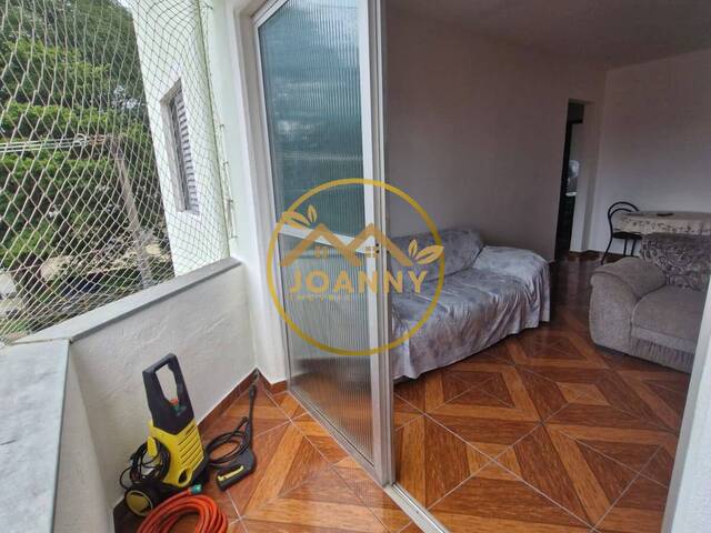 #15492 - Apartamento para Venda em São José dos Campos - SP - 2