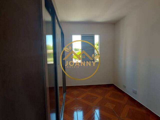 #15492 - Apartamento para Venda em São José dos Campos - SP - 3