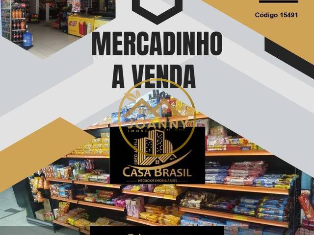 Ponto Comercial para Venda em São José dos Campos - 2
