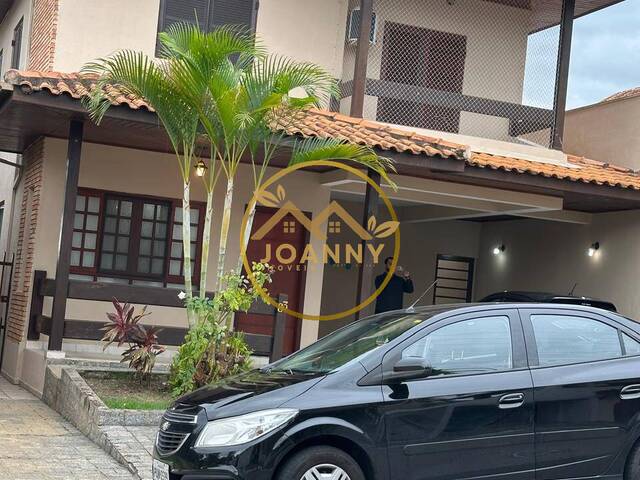 #15495 - Casa para Locação em São José dos Campos - SP
