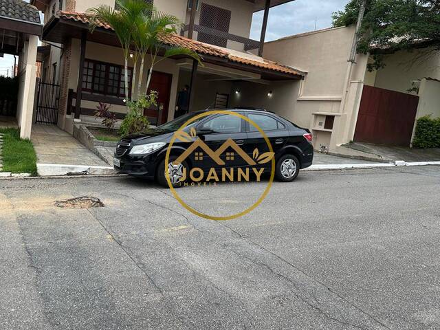 Casa para Locação em São José dos Campos - 2