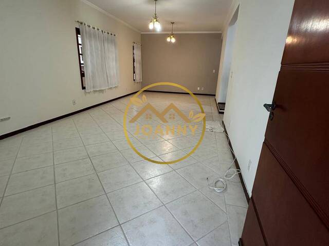 Casa para Locação em São José dos Campos - 3