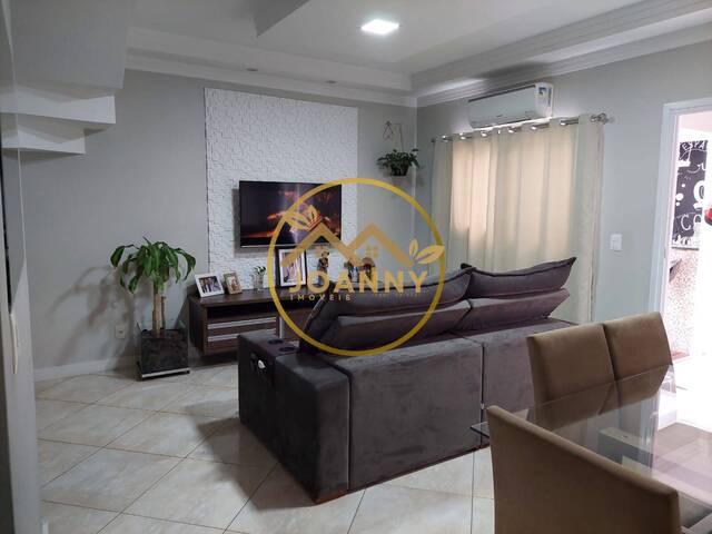 Casa para Venda em São José dos Campos - 5