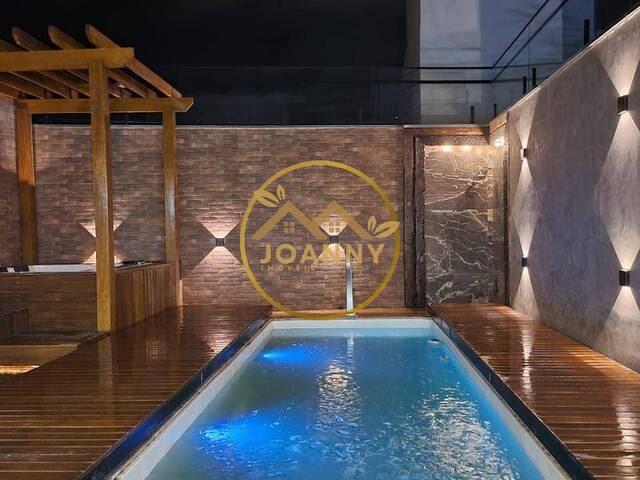 Venda em VILA PARAÍSO - Caçapava