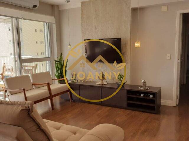 #15500 - Apartamento para Venda em São José dos Campos - SP - 1