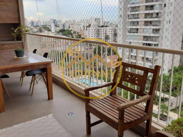 #15500 - Apartamento para Venda em São José dos Campos - SP - 3