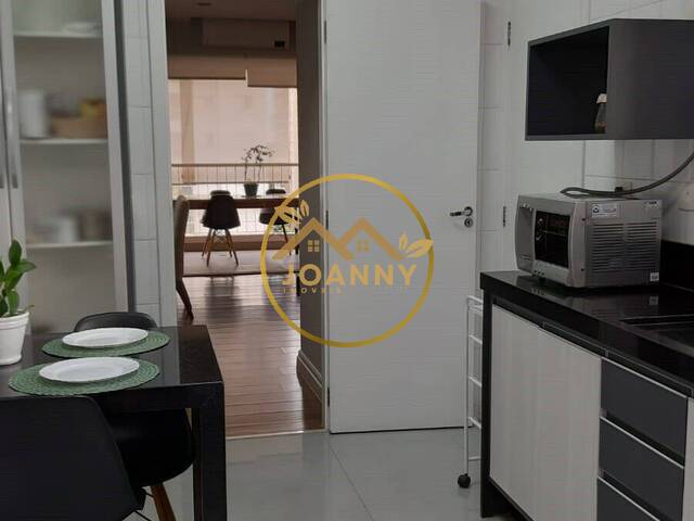 Apartamento para Venda em São José dos Campos - 4