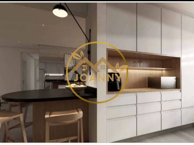 #15501 - Apartamento para Venda em São José dos Campos - SP - 2