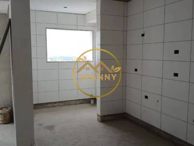 Apartamento para Venda em São José dos Campos - 5