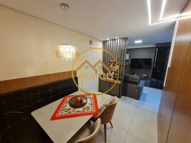 #15502 - Apartamento para Venda em São José dos Campos - SP