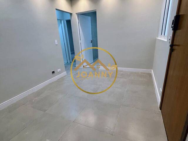 Apartamento para Venda em São José dos Campos - 5