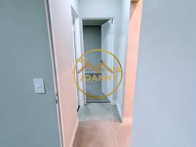 Apartamento para Venda em São José dos Campos - 4