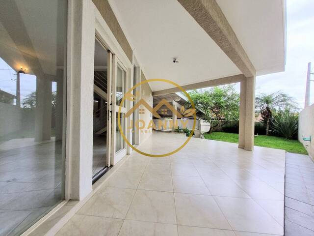 #15507 - Casa para Venda em São José dos Campos - SP - 2