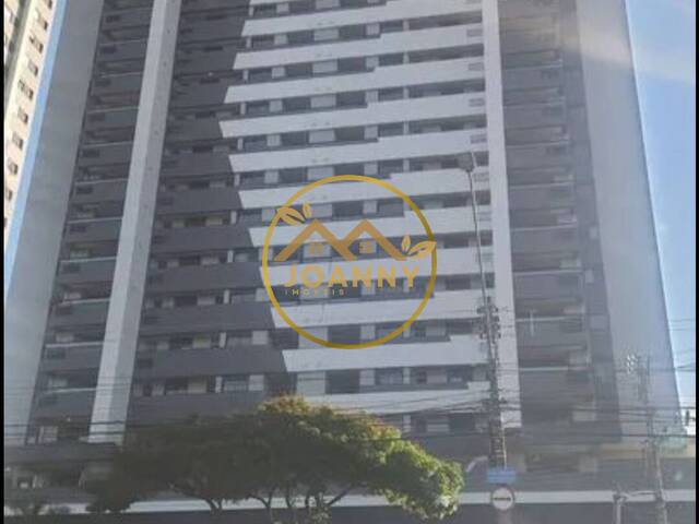 #15509 - Apartamento para Venda em São José dos Campos - SP - 1