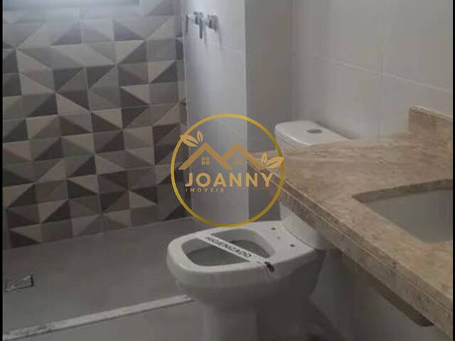 #15509 - Apartamento para Venda em São José dos Campos - SP - 2