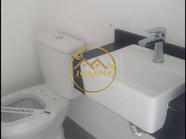 Apartamento para Venda em São José dos Campos - 4