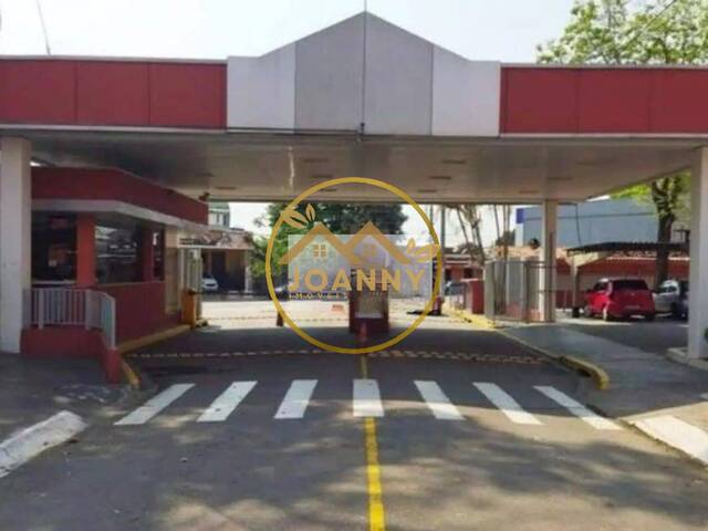 #15510 - Apartamento para Venda em São José dos Campos - SP - 1