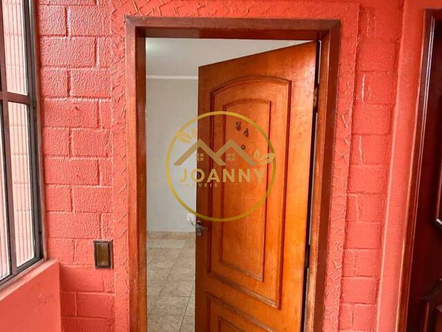 #15510 - Apartamento para Venda em São José dos Campos - SP - 2