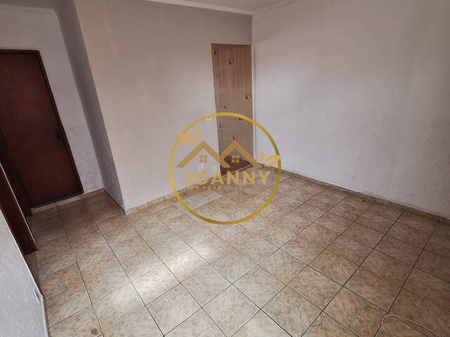 Apartamento para Venda em São José dos Campos - 4