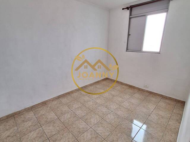 #15510 - Apartamento para Venda em São José dos Campos - SP - 3