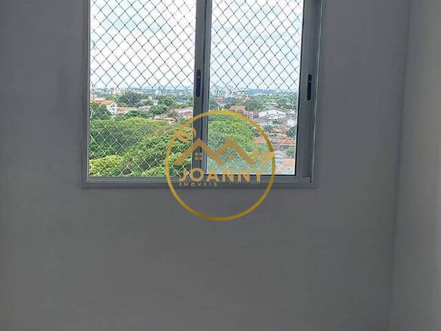 #15511 - Apartamento para Venda em São José dos Campos - SP - 3