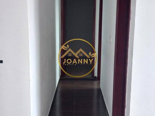 Apartamento para Venda em São José dos Campos - 4